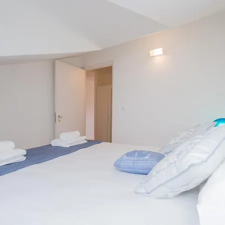 Comfort And Trendy Appartamento Lisbona