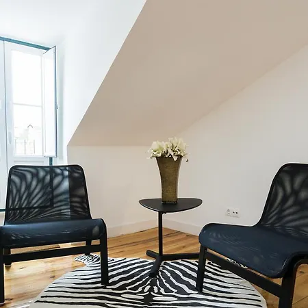 Comfort And Trendy * Lisbona